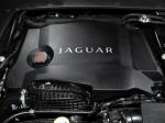 Jaguar XJL 2009 года
